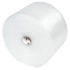 BUBBLE WRAP® Bubble Cushioning 12X12 IN 175 FT Clear Plastic Perforated 1/Case