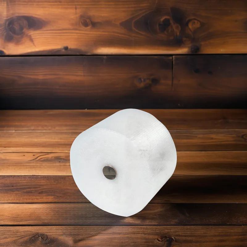 BUBBLE WRAP® Bubble Cushioning 12X12 IN 175 FT Clear Plastic Perforated 1/Case