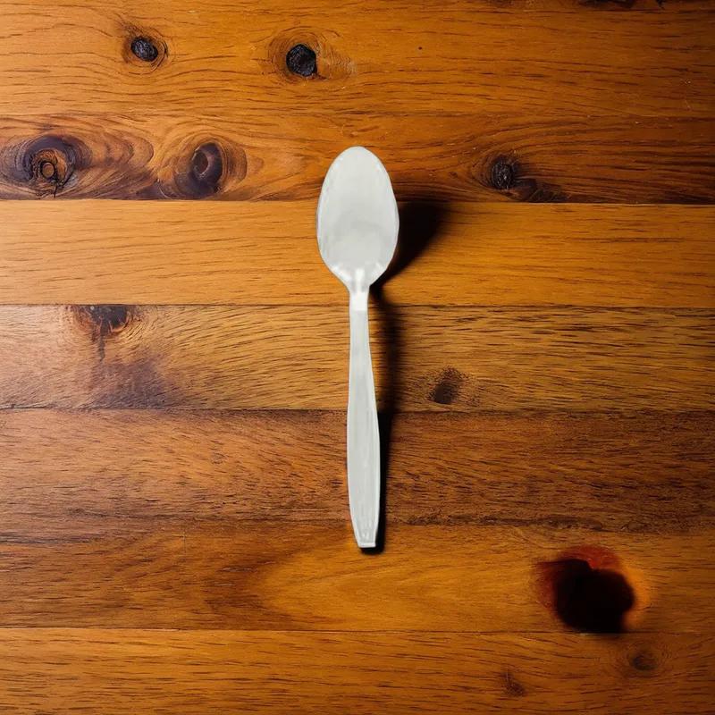 Victoria Bay Teaspoon PS Clear Heavy Duty 1000/Case