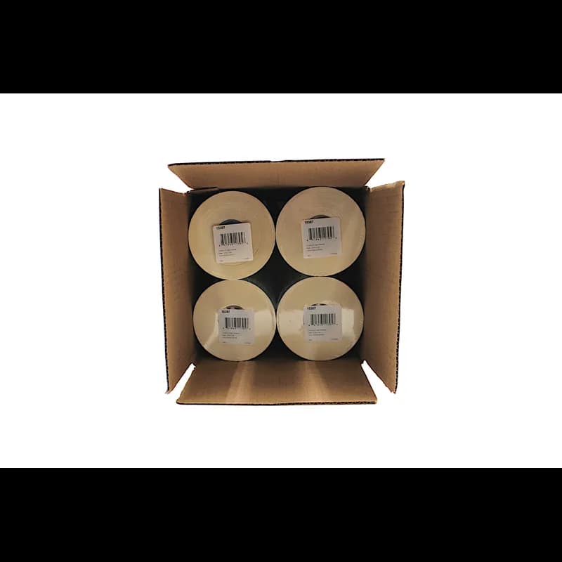 Country of Origin Produce Label 2.22X2.39 IN Green 1000 Count/Roll 20 Rolls/Case 20000 Count/Case