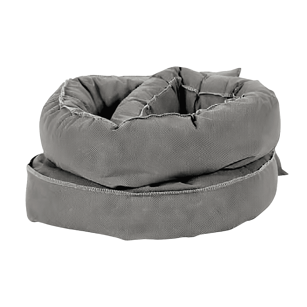 Spilfyter™ Sorbent Sock 3IN X4FT Universal 15/Case