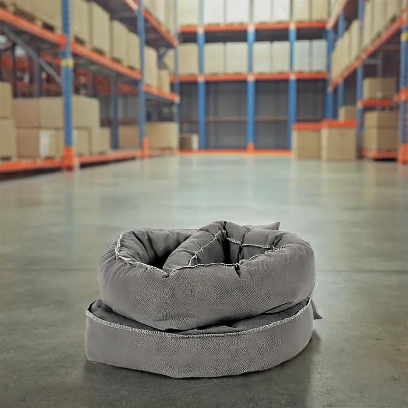 Spilfyter™ Sorbent Sock 3IN X4FT Universal 15/Case