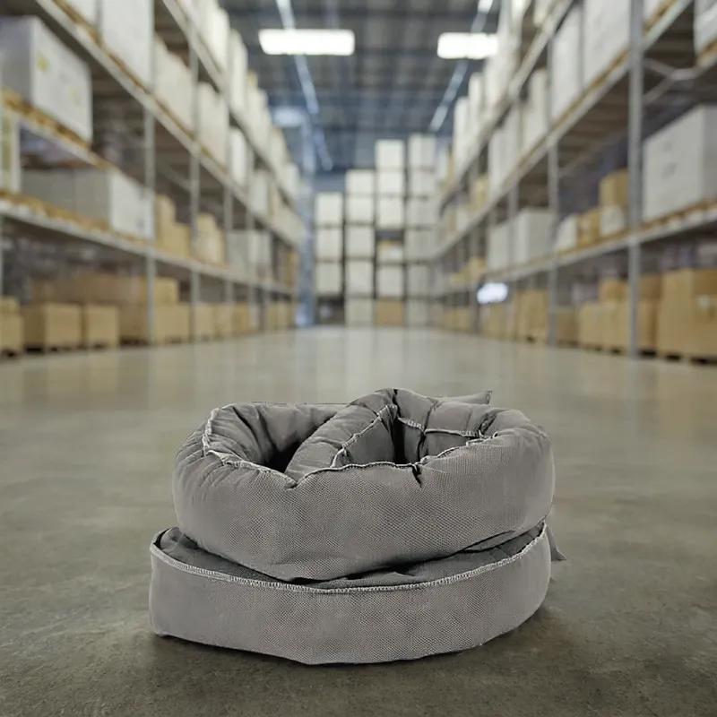 Spilfyter™ Sorbent Sock 3IN X4FT Universal 15/Case