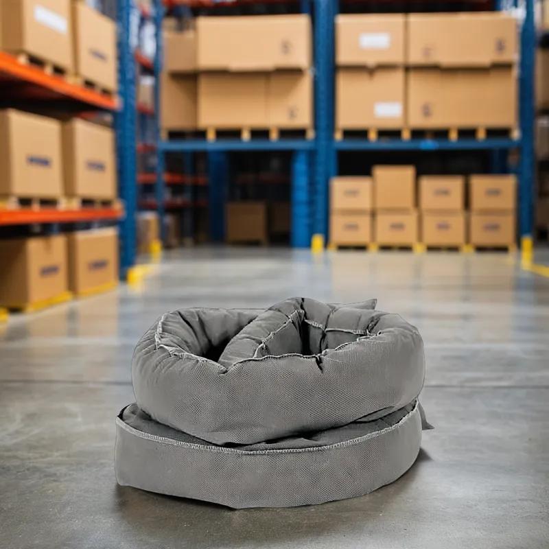 Spilfyter™ Sorbent Sock 3IN X4FT Universal 15/Case