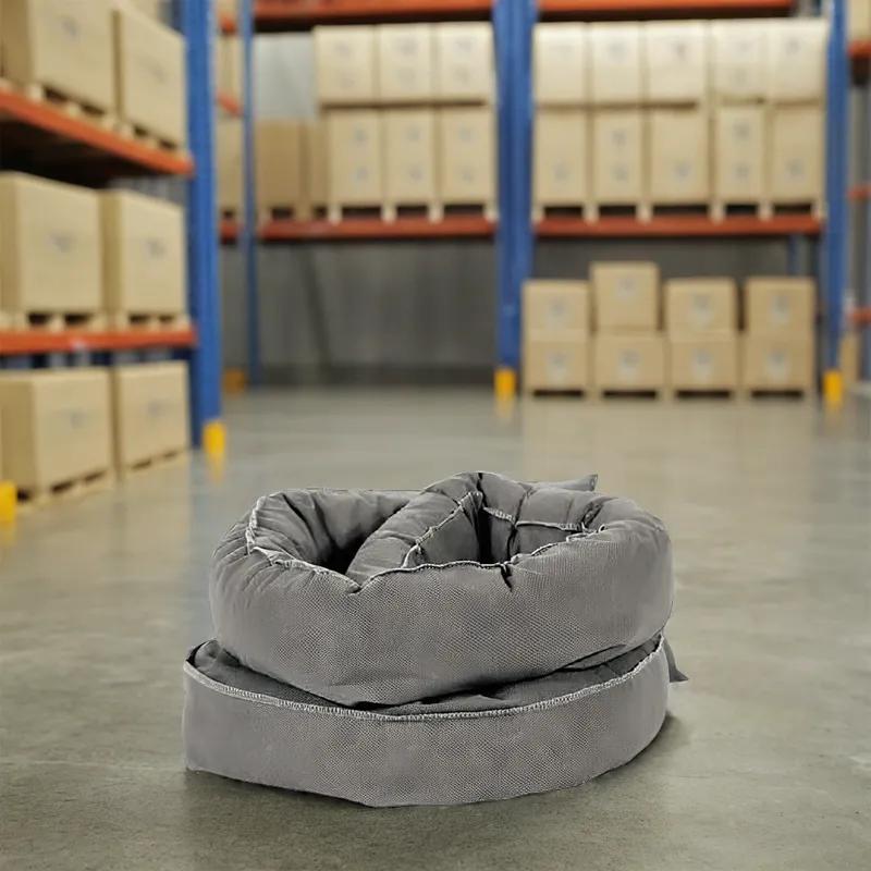 Spilfyter™ Sorbent Sock 3IN X4FT Universal 15/Case