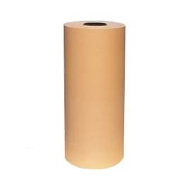 Steak & Butcher Paper Roll 24IN X900FT 40LB Peach Treated 1/Roll