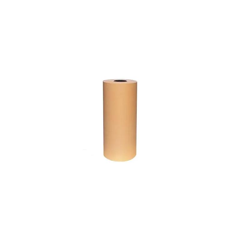 Steak & Butcher Paper Roll 24IN X900FT 40LB Peach Treated 1/Roll