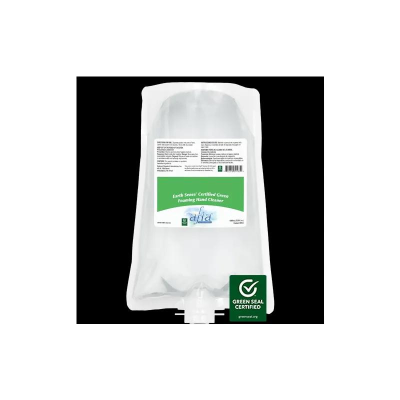 Afia Hand Soap Foam 1000 mL 6X3.5X9.5 IN 6/Case