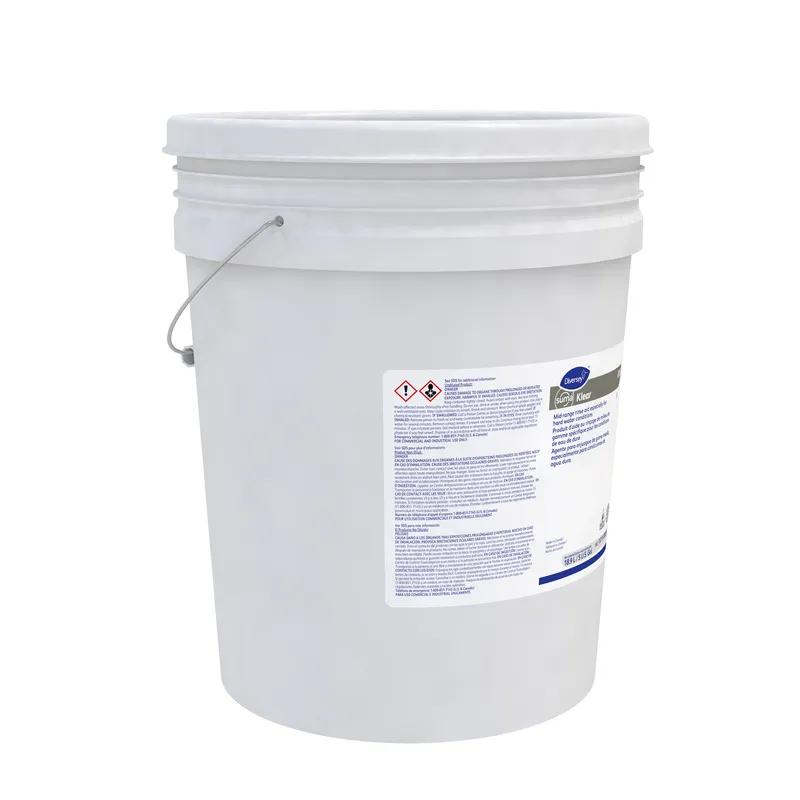 Suma® Klear Rinse Aid 5 GAL Liquid Kosher 1/Pail