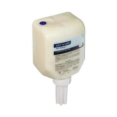 Soft 'N Sure® Hand Soap Liquid 1 L Refill 12/Case
