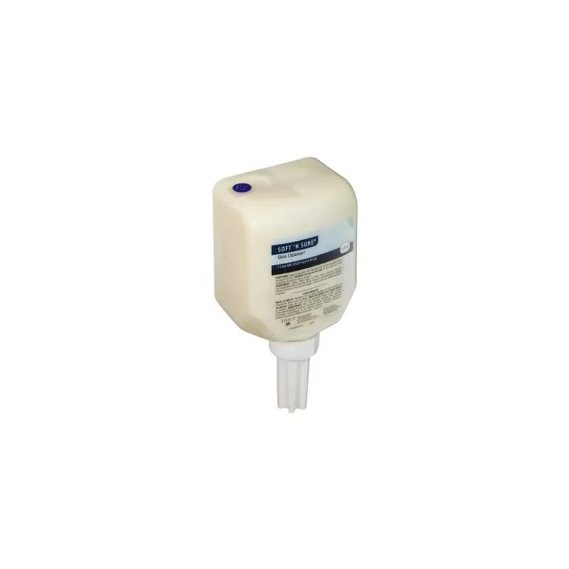 Soft 'N Sure® Hand Soap Liquid 1 L Refill 12/Case