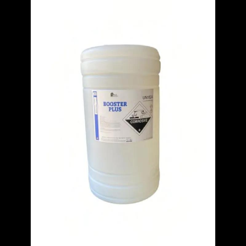 Booster Plus Dish Presoak 15 GAL 1/Drum