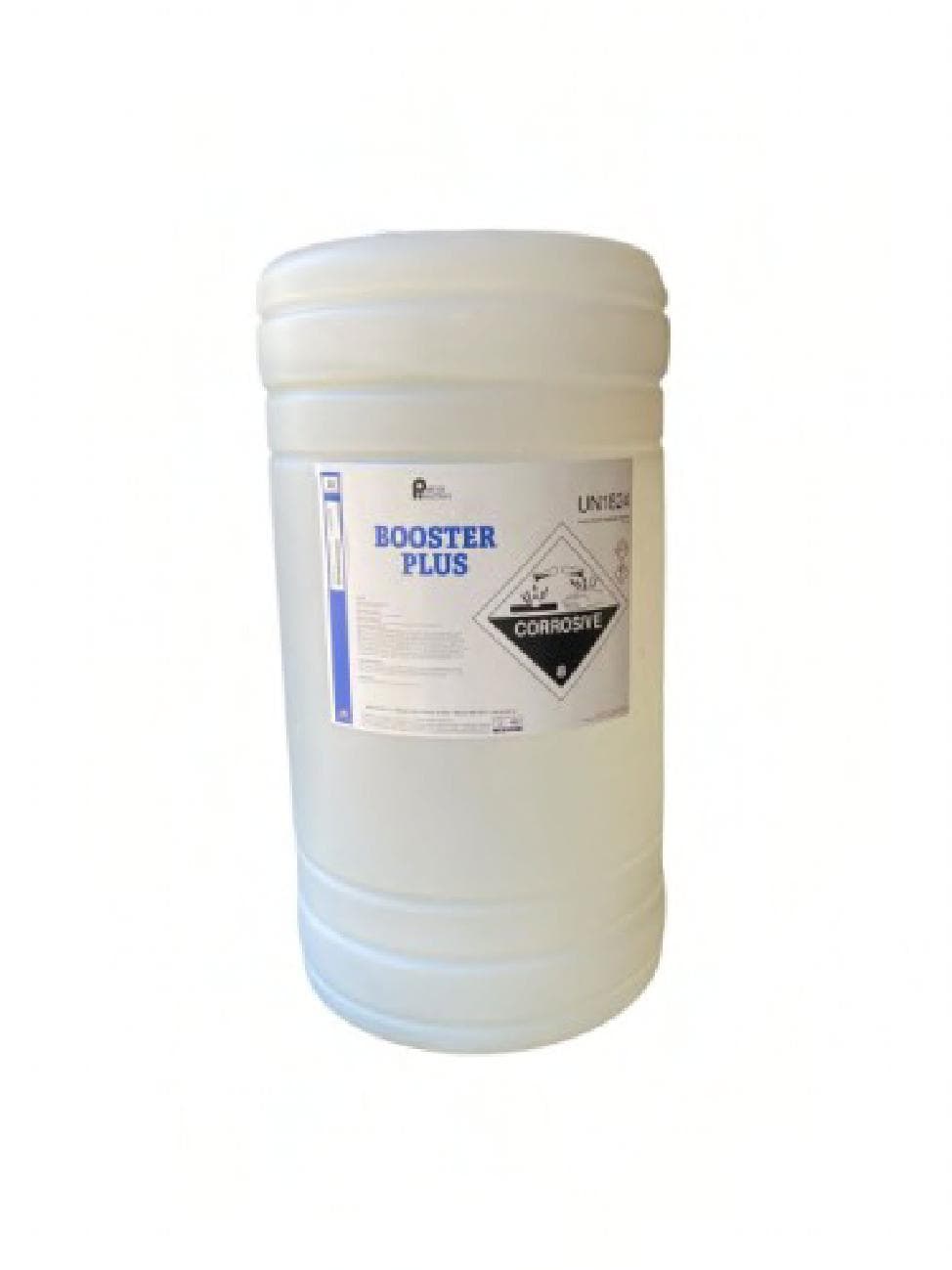 Booster Plus Dish Presoak 15 GAL 1/Drum