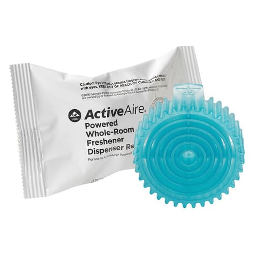 ActiveAire® Air Freshener Pacific Meadow Refill 12/Case