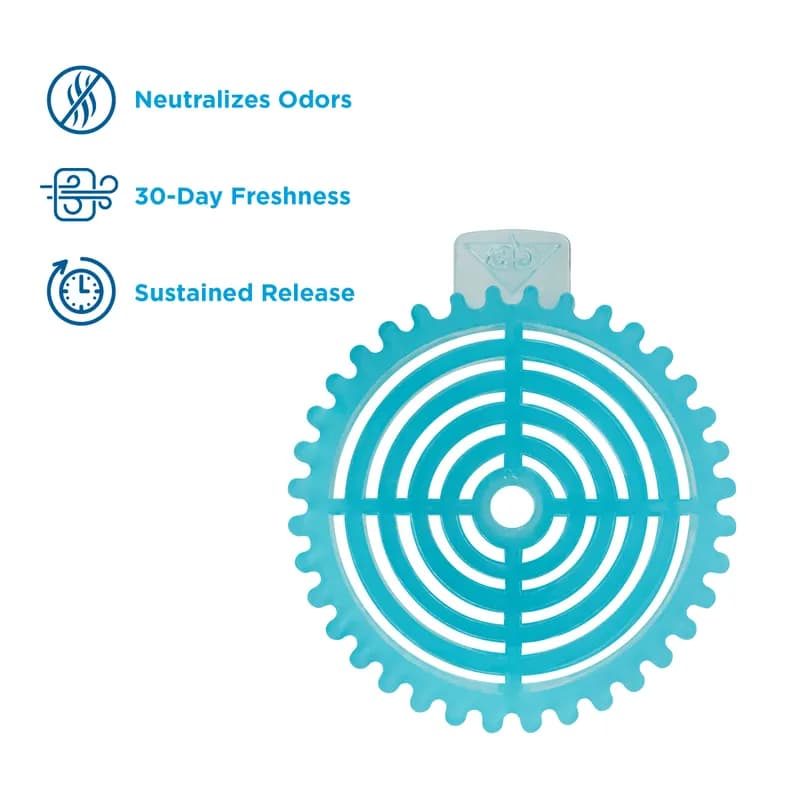 ActiveAire® Air Freshener Pacific Meadow Refill 12/Case