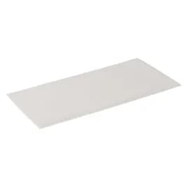 Hot & Fresh Toaster Sheet 12X10.75 IN Paper White 2400/Case