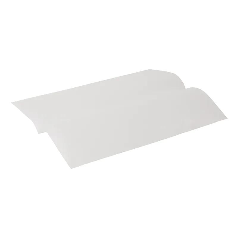 Hot & Fresh Toaster Sheet 12X10.75 IN Paper White 2400/Case