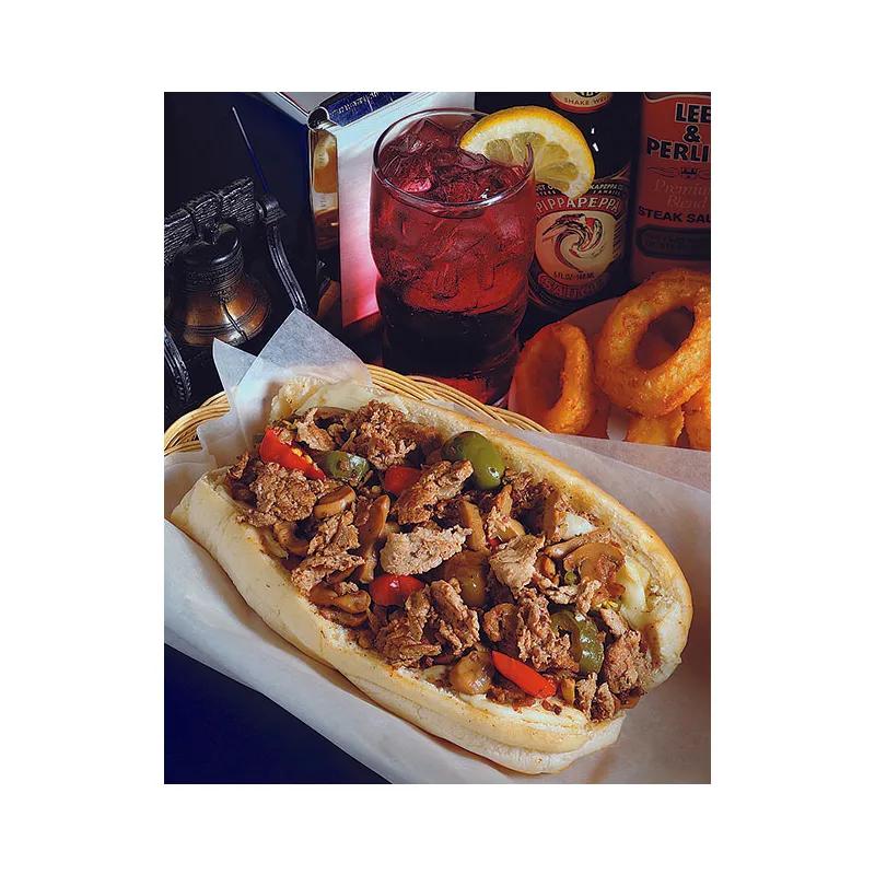 Hot & Fresh Toaster Sheet 12X10.75 IN Paper White 2400/Case