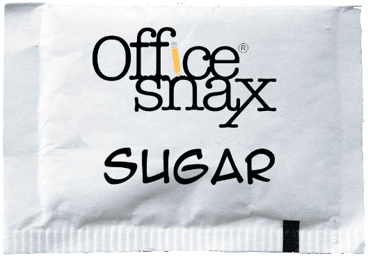 Sugar Single Packets 1200/Case