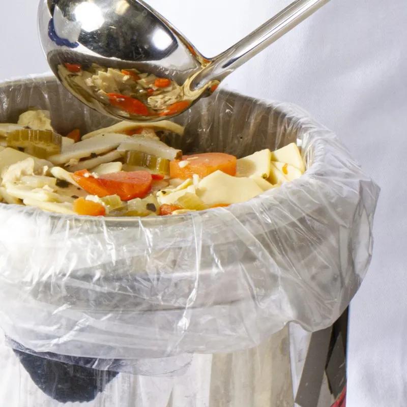 PanGards® Pot Liner 18X14 IN HDPE 250/Case