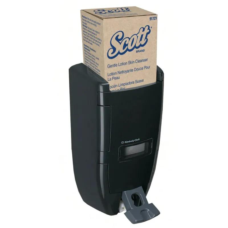 Scott® Hand Soap 8 L Floral Pink Lotion Gentle Bag-in-Box 1 Count/Pack 2 Packs/Case 2 Count/Case