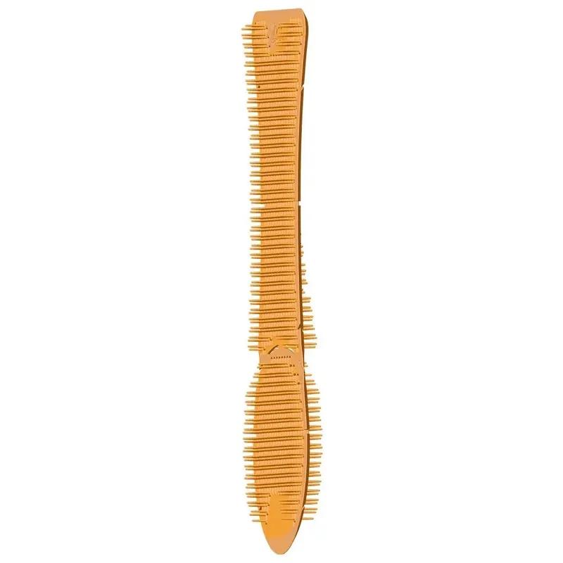 Splash Hog Urinal Screen Mango 6/Box