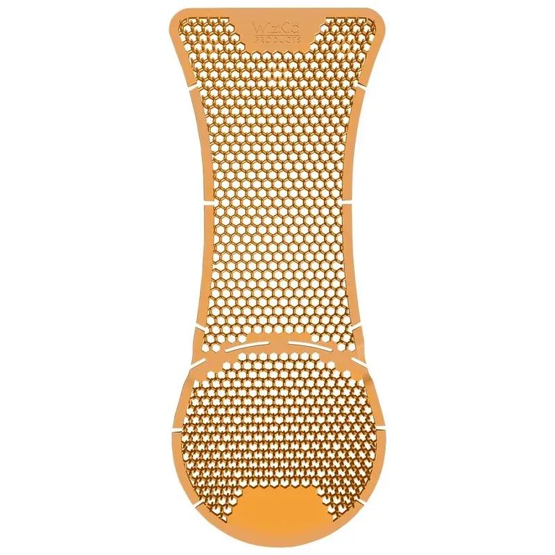Splash Hog Urinal Screen Mango 6/Box