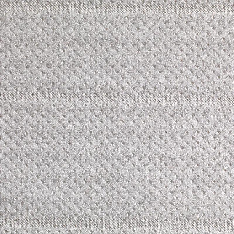 Pacific Blue Select Roll Paper Towel 12X8.25 IN 2PLY White Centerpull 520 Sheets/Roll 6 Rolls/Case 3120 Sheets/Case