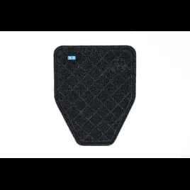 CleanShield Urinal Mat Charcoal 6/Case