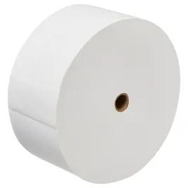 von Drehle Transcend® Smart-Core Toilet Paper & Tissue Roll 3.78IN X1145FT 2PLY White Core High Capacity 12 Rolls/Case