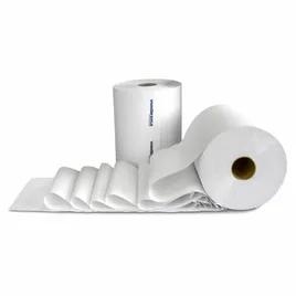 von Drehle Preserve® Roll Paper Towel 7.9IN 800 FT 1PLY White Hardwound 7.5IN Roll 6 Rolls/Case