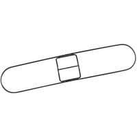 Dust Mop Frame 60X5 IN Snap-On 1/Each