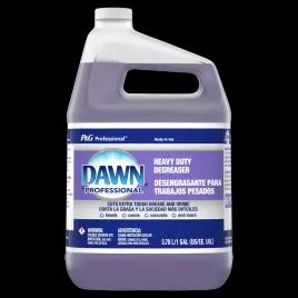 Dawn® Degreaser 1 GAL Heavy Duty 3/Case