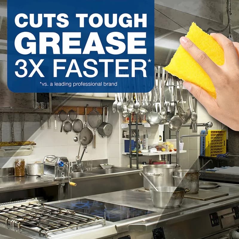 Dawn® Degreaser 1 GAL Heavy Duty 3/Case