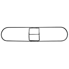 Mop Frame 18 IN Powder Coated Metal Replacement 1/Each