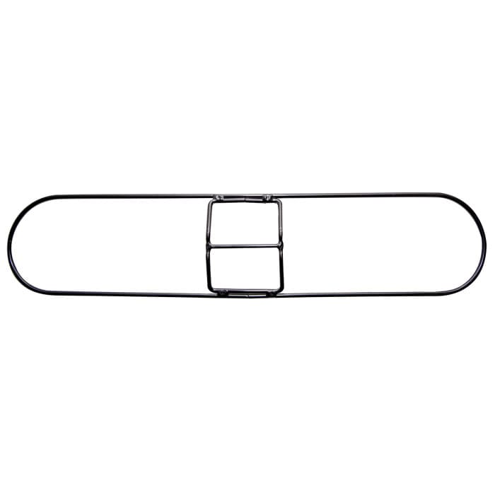 Mop Frame 18 IN Powder Coated Metal Replacement 1/Each