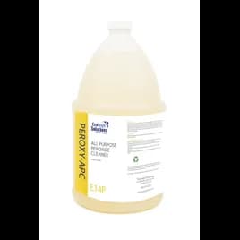 All Purpose Cleaner 1 GAL Liquid Oxygenated Closed Loop 2/Case