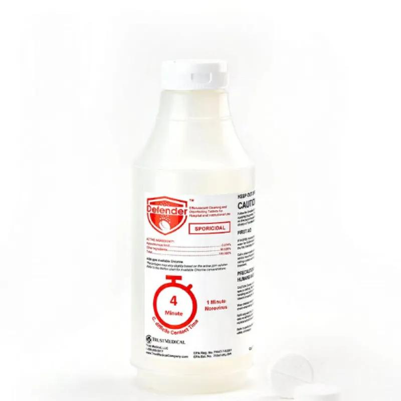 Mixing Bottle & Lid Combo Wide Mouth Squeeze 1/Each