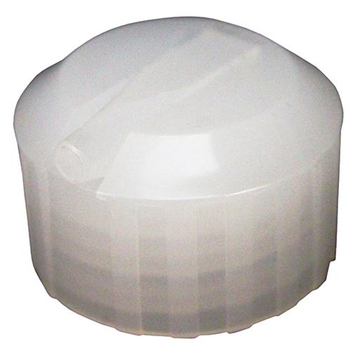 Impact® Dispensing Cap PP Translucent 1/Each