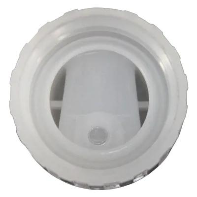 Impact® Dispensing Cap Plastic Translucent 1/Each