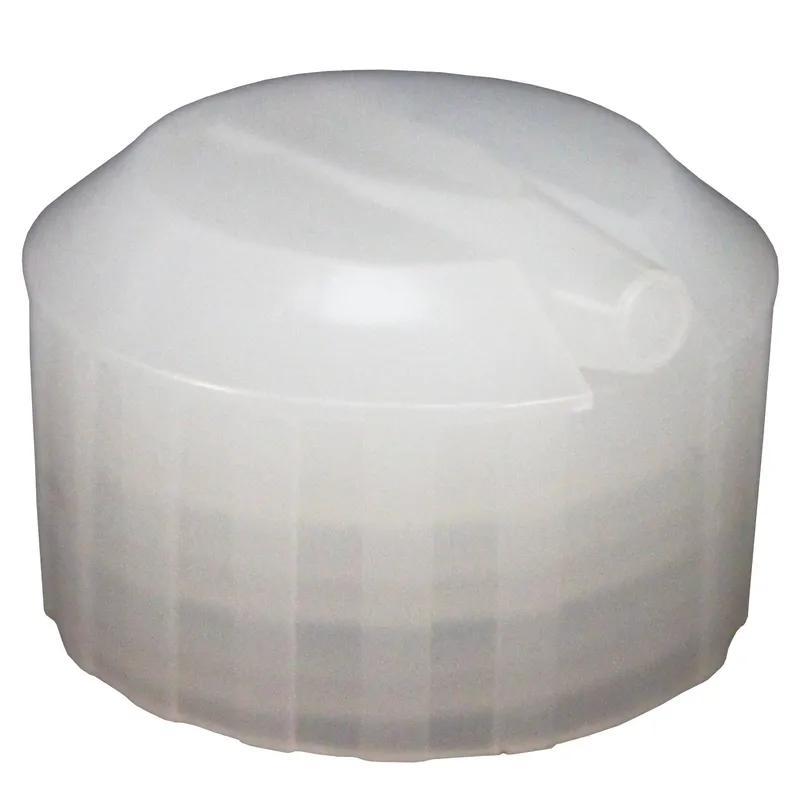 Impact® Dispensing Cap PP Translucent 1/Each