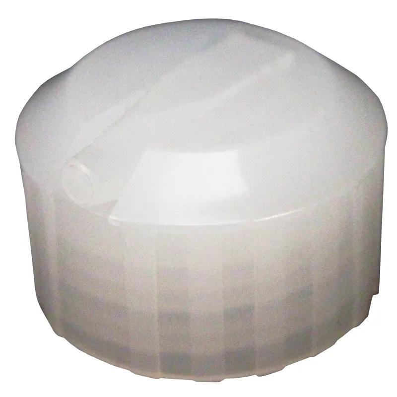 Impact® Dispensing Cap PP Translucent 1/Each