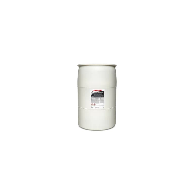 Factory Formula HP Light Citrus Cleaner & Degreaser 55 GAL Multi Surface Concentrate Liquid 1/Drum