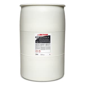 Factory Formula HP Light Citrus Cleaner & Degreaser 55 GAL Multi Surface Concentrate Liquid 1/Drum