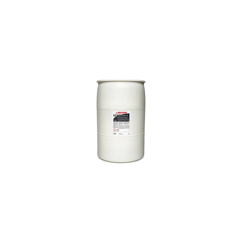 Factory Formula Factory Formula HP Light Citrus Degreaser 55 GAL Multi Surface Concentrate 1/Drum