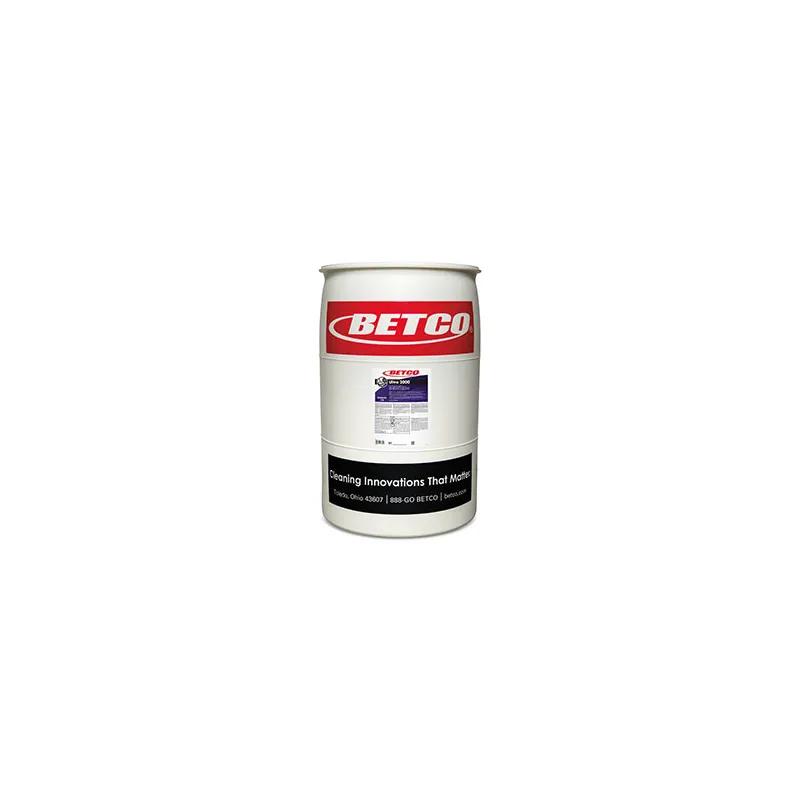 Ultra 2000 Cherry-Almond Degreaser 55 GAL Multi Surface Heavy Duty 55/Drum