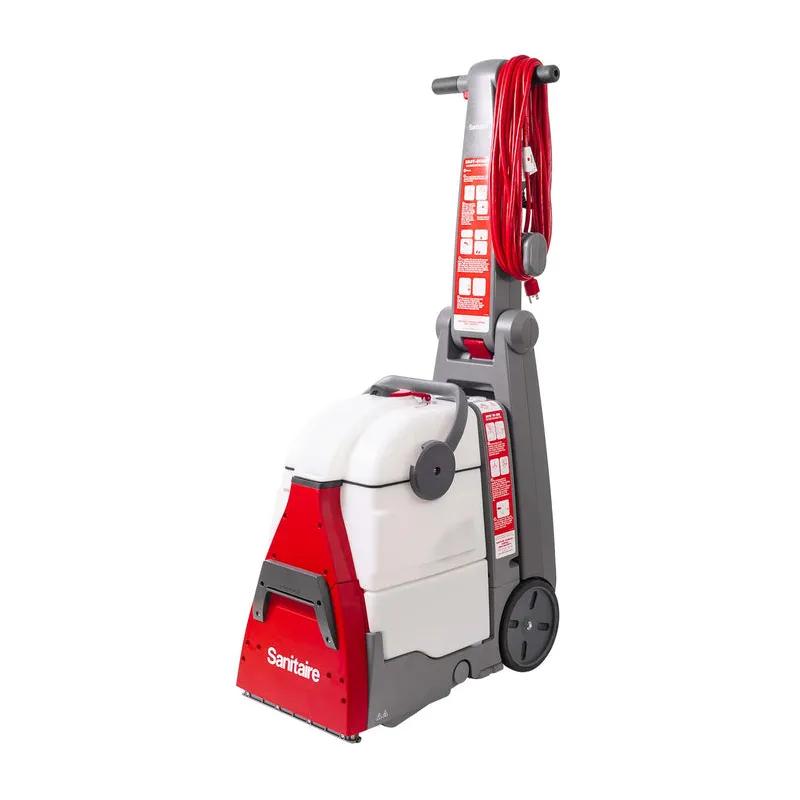 Sanitaire® RESTORE™ Carpet Extractor Upright With Hand Tool With Hose 1/Each