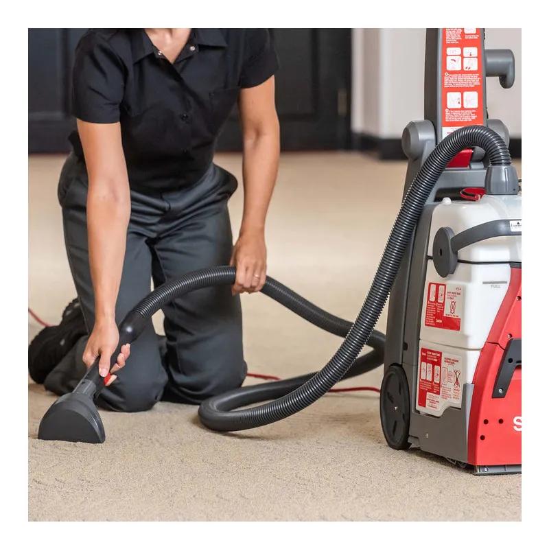 Sanitaire® RESTORE™ Carpet Extractor Upright With Hand Tool With Hose 1/Each