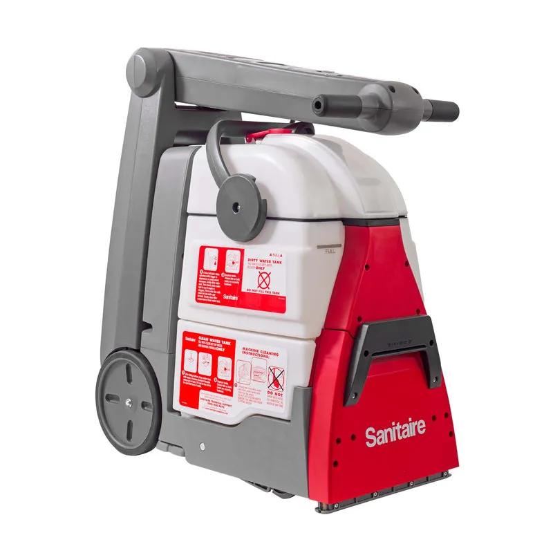 Sanitaire® RESTORE™ Carpet Extractor Upright With Hand Tool With Hose 1/Each