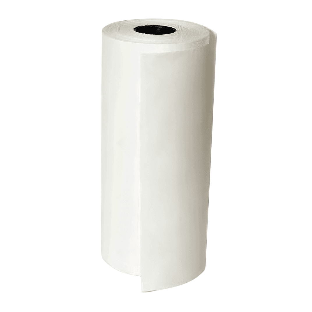 Steak & Butcher Paper Roll 15IN X750FT 40LB White 1/Roll